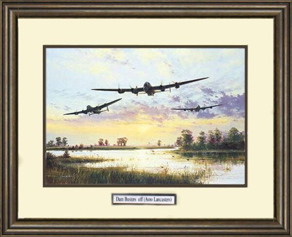 Dam Busters