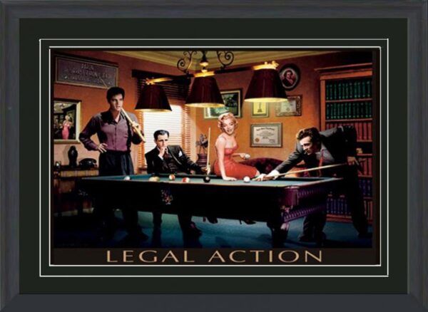 Legal Action