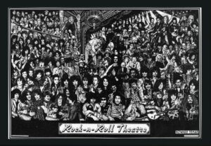 Rock N Roll Theatre