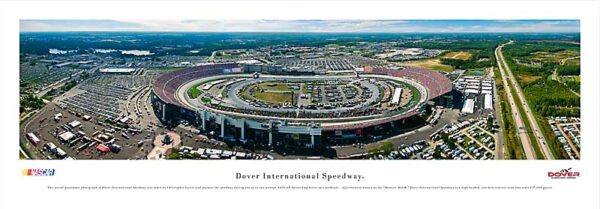 Dover International Speedway