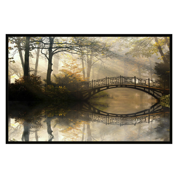 Rippling Effect PicturesFrames & More