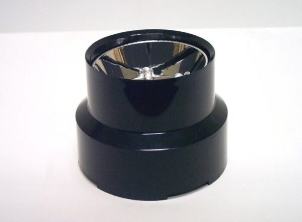Crystal Ball LED Stand