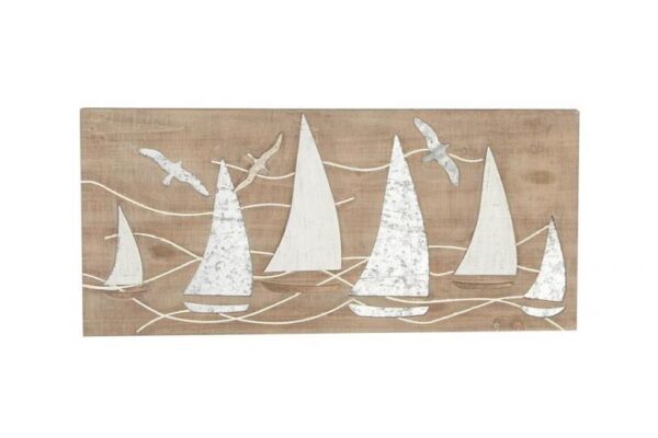 Sail, Sail Away
