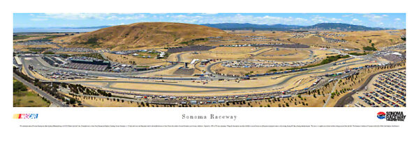 Sonoma Raceway