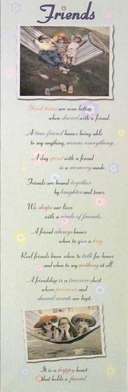 Friends