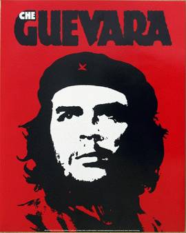 Che Guevara