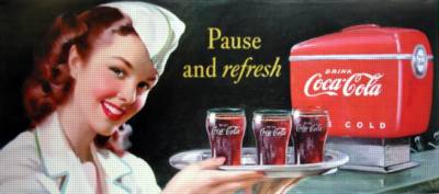Coca Cola