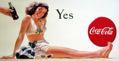 Coca Cola