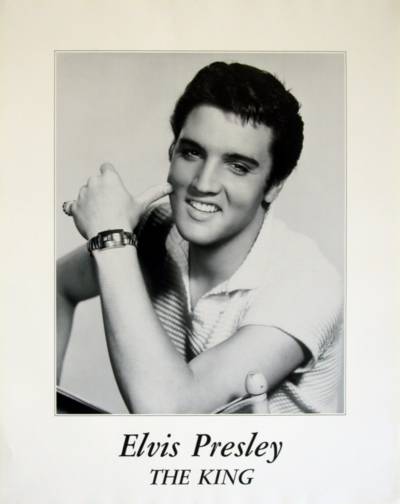 Elvis Presley