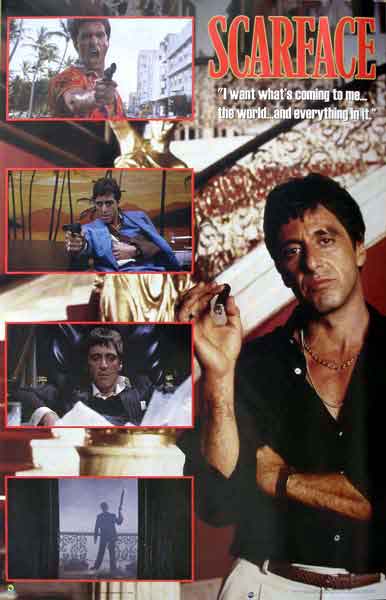 Scarface