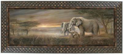 Gentle Giants