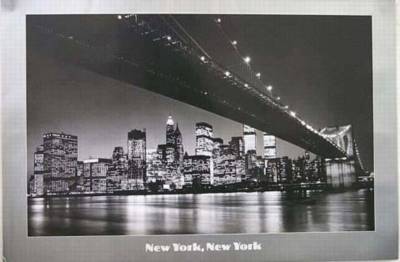 New York New York