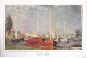 Sailboats