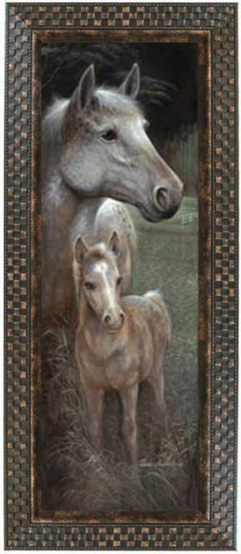 Horses
