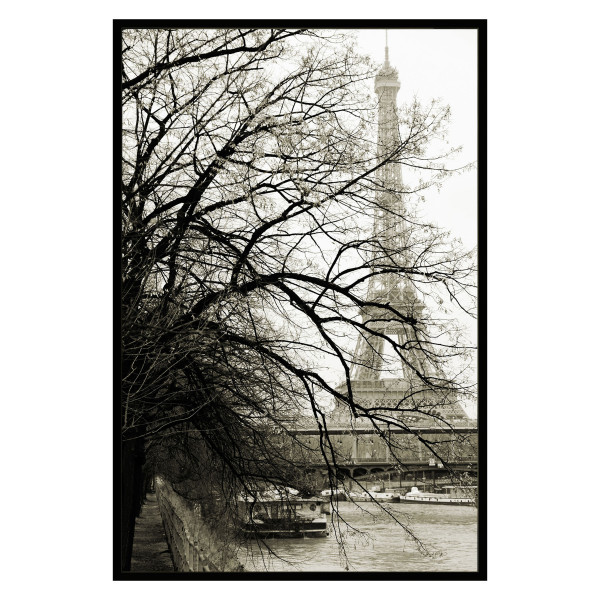 Perspective in Paris