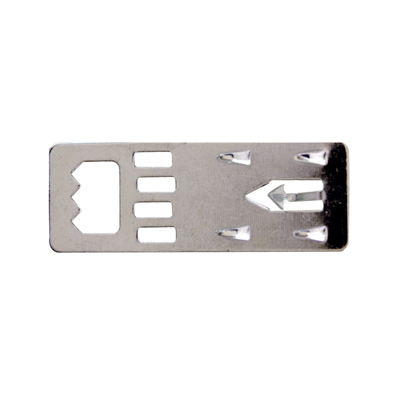 Foamcore Hangers