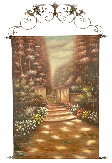 Stairs (Large)