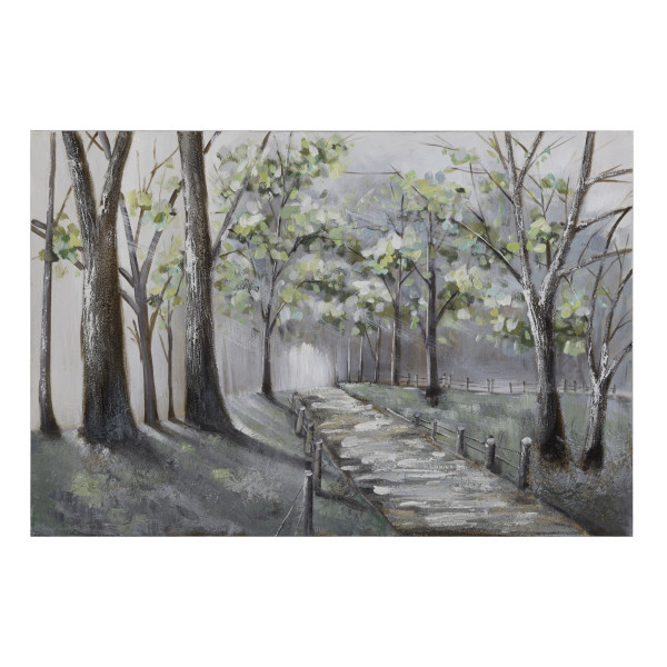 Lighted Path II