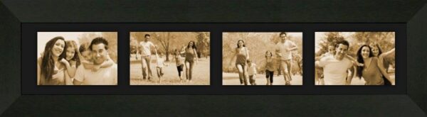 Sepia Toned Design
