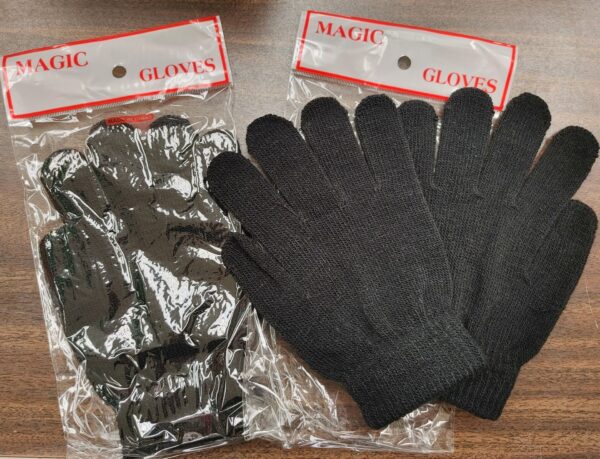 Mini Gloves