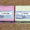 4 pc. Solid Sheet Set (King) Home Style Collection - Image 3