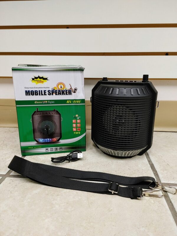 B/T SPEAKER