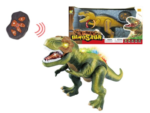 B/O R/C T- Rex Dinosaur