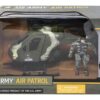 US Army Air Patrol Set