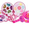 Kids Cosmetics In Lollipop Case - Image 2