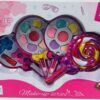 Kids Cosmetics In Lollipop Case