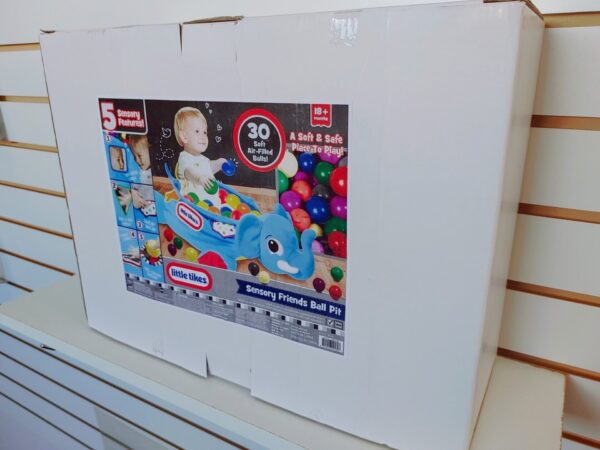 Little Tikes Sensory Ball Pit - Image 2