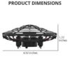 Alien Power Interactive Drone - Image 3