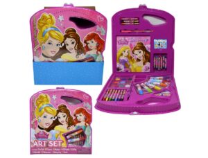 Disney Princess Art Tote