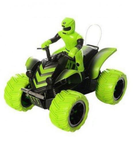 B/O R/C ATV With Rider - Image 5