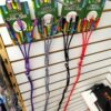 10′ 3-in-1 Charging Cable - Image 2
