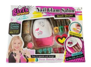 Nail Glam Salon