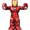 Wubble Rumblers Avengers Iron Man - Image 2