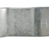 Wood Locking Security Hanging Hardware (with Wrench) - Image 2