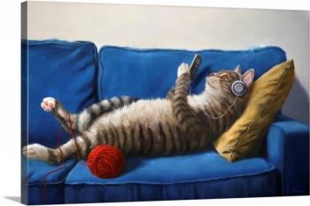 Lazy Sunday