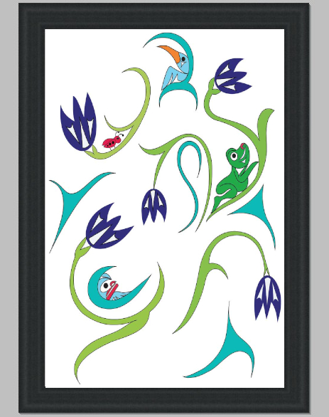 Spring Bloom