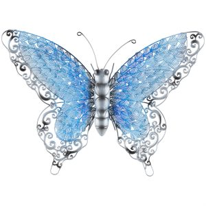 Blue Butterfly