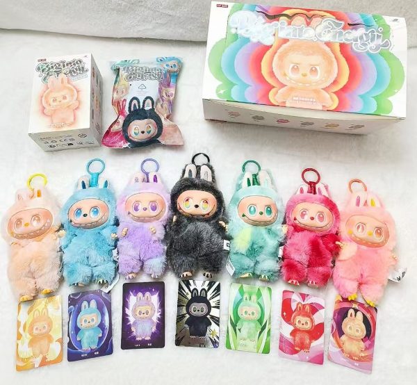 Big Into Energy Monster Doll - Image 3