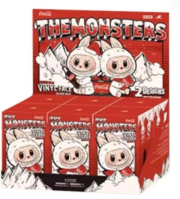 Cola Monster Doll - Image 2