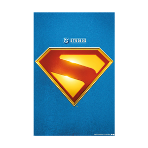 Superman Logo