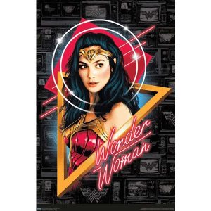 Wonder Woman