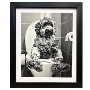 Golden Doodle