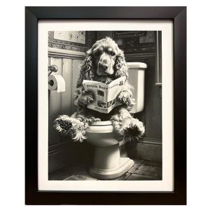 Cocker Spaniel